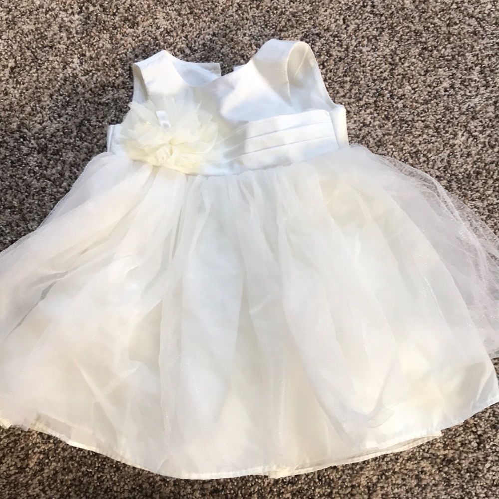 Cherokee Formal Dress